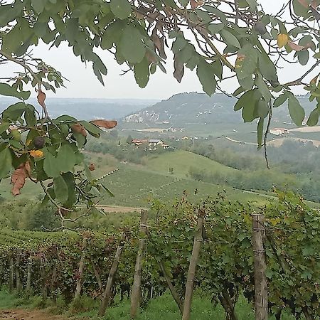 Agriturismo Bric Di Gai Monforte D'Alba Luaran gambar
