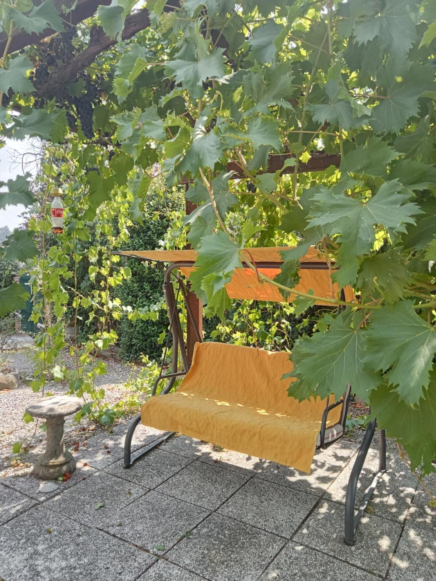 Agriturismo Bric Di Gai Monforte D'Alba Luaran gambar