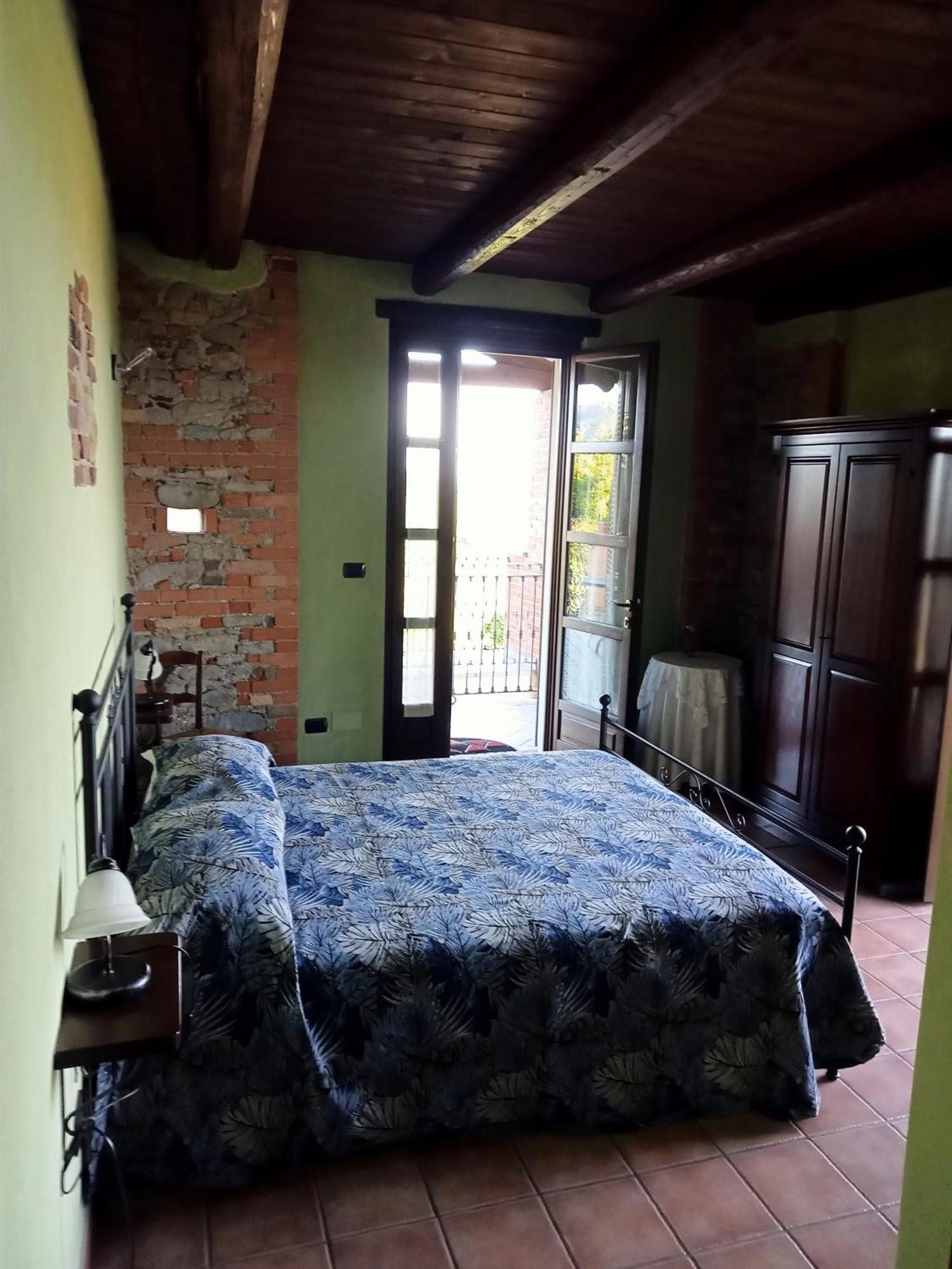 Agriturismo Bric Di Gai Monforte D'Alba Luaran gambar