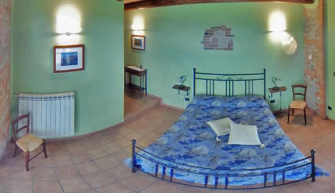 Agriturismo Bric Di Gai Monforte D'Alba Luaran gambar
