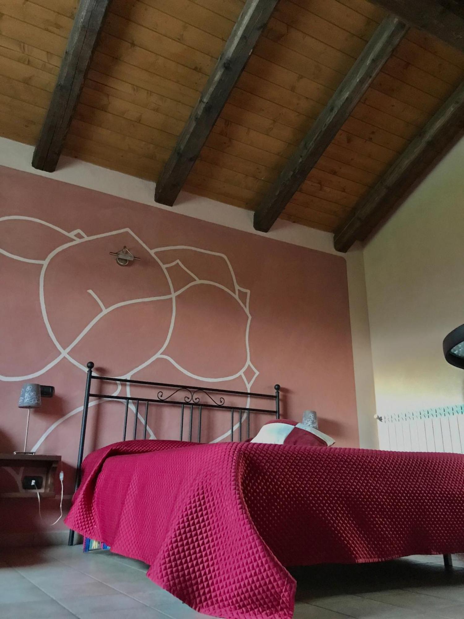 Agriturismo Bric Di Gai Monforte D'Alba Luaran gambar